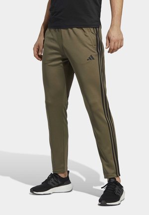 Pantalones deportivos - olive