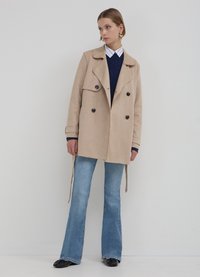 Calliope Trench - bleu