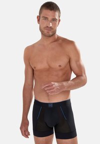 HOM 2-PACK LAB - Boxer brief - black
