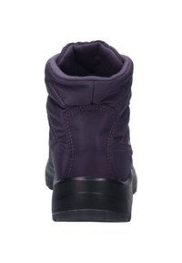 Josef Seibel COLORADO  - Bottes de neige - violet