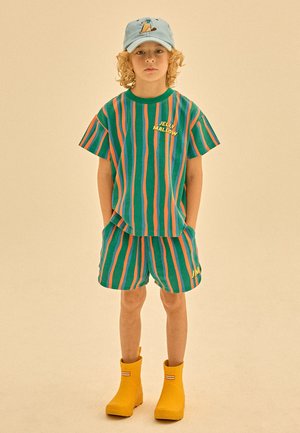 JELLY MALLOW UNISEX - Shorts - green