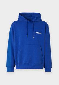 JCOUNION  - Sweatshirt - beaucoup blue