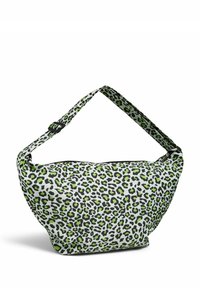 Nepasirinkta, absinthe green