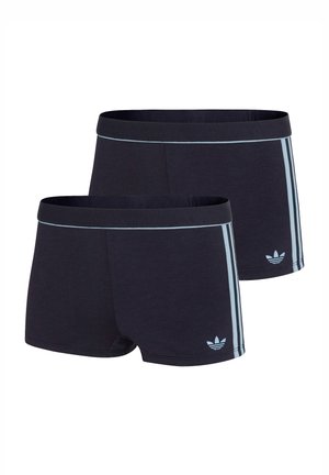 2-PACK COMFORT FLEX - Panties - night indigo