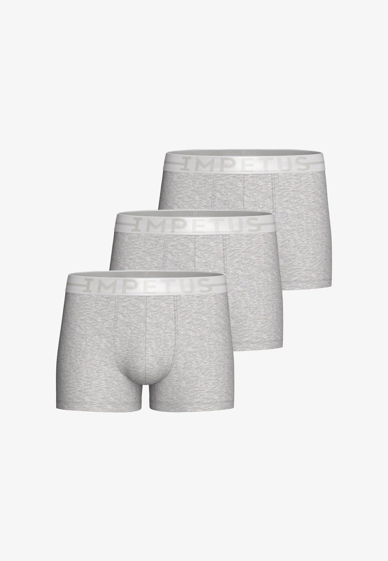 Billybelt Boxer in cotone - Arancione azteco Billybelt Boxer in cotone - Arancione azteco