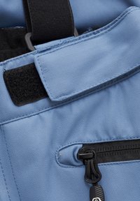 Color Kids WITH POCKETS - Skidbyxor - coronet blue