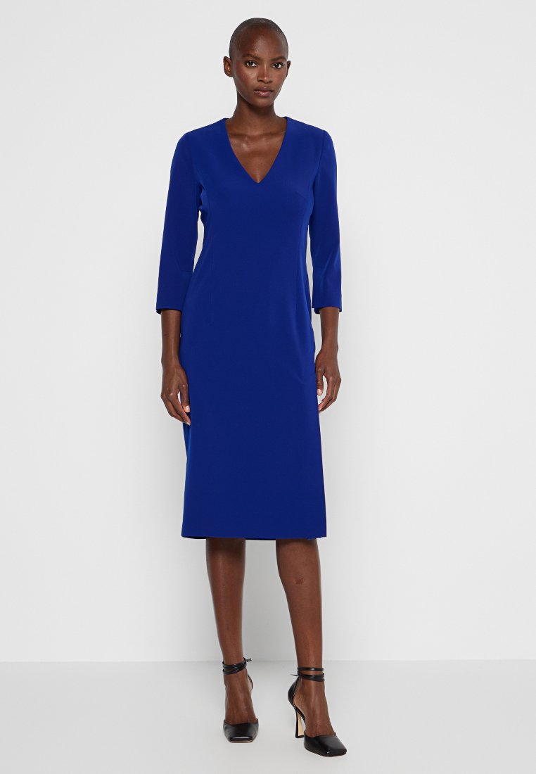 RIANI Jurk blauw RIANI Jurk blauw