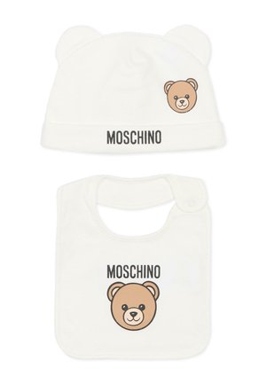 SET  - Bavaglino - ivory