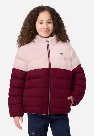 PUFFER - Χειμωνιάτικο μπουφάν - nidus