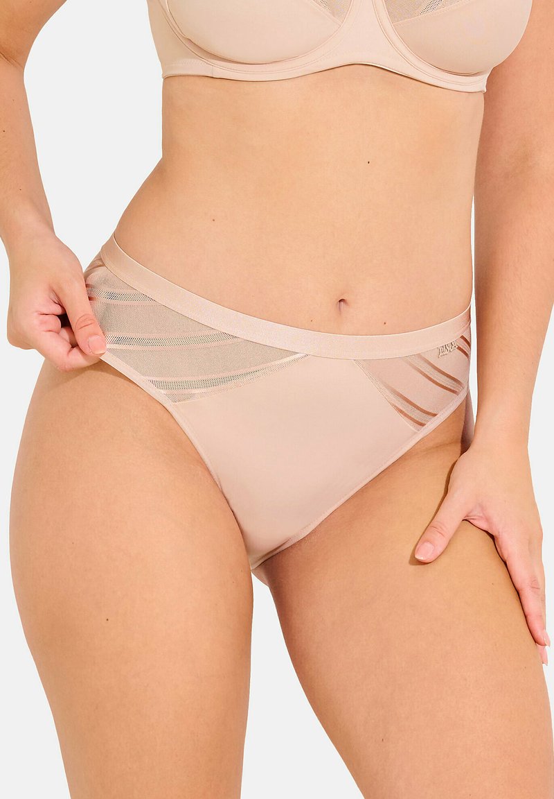 Lisca PRINCESS - Slip - rose