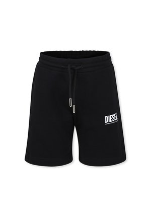 Pantaloni sportivi - black