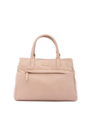Borsa a mano - tan