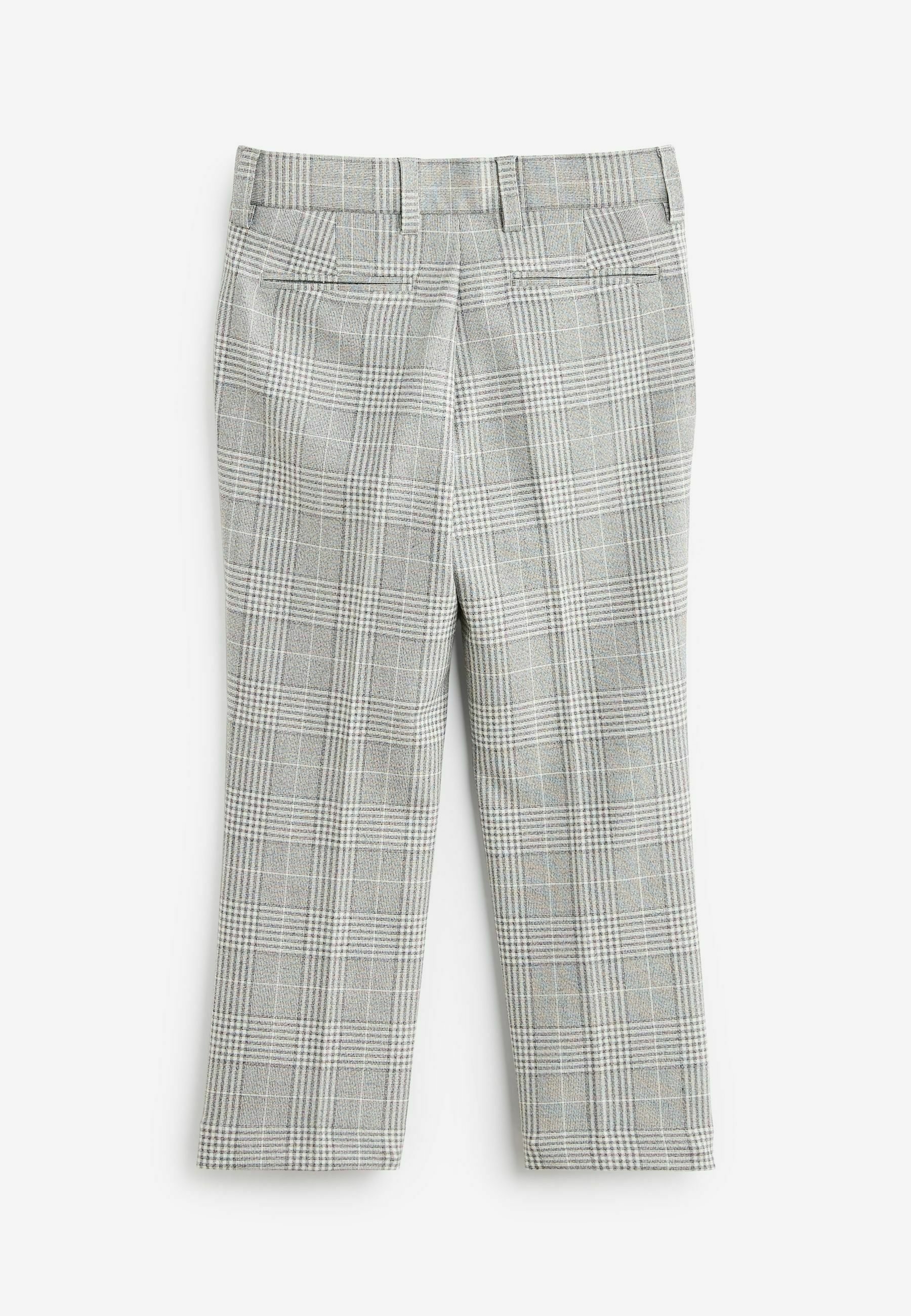 Next CHECK - Kelnės - grey/pilka 