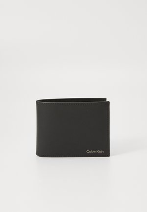 Portefeuille - black