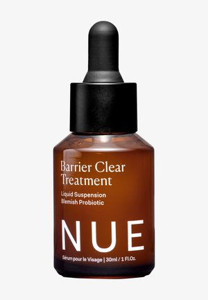 BARRIER CLEAR TREATMENT - Serum