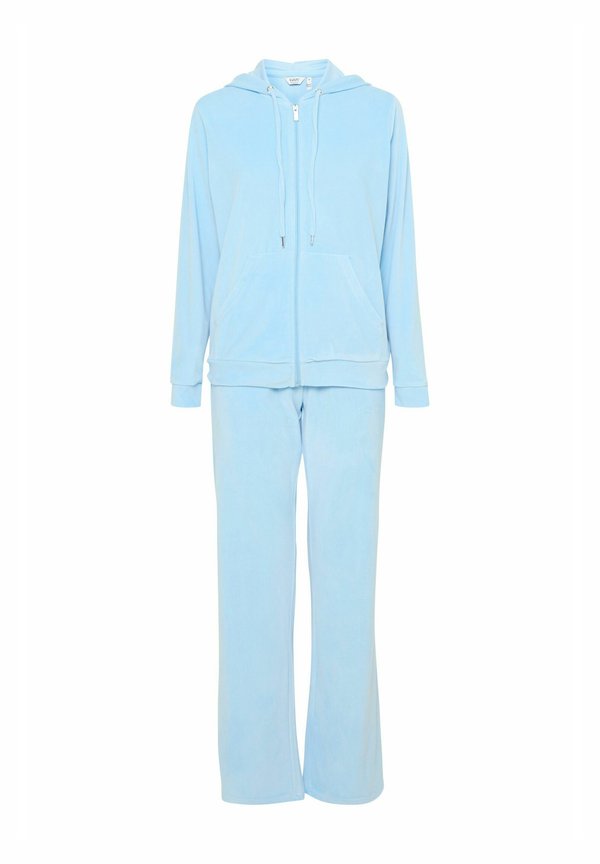 MITZA SET  - Tracksuit - falls3
