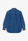 Jeansjakke - medium blue