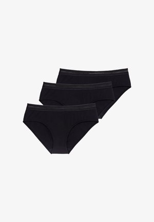 DORINA, GIANA 3 PACK - Figi