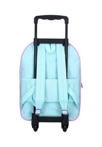 Vadobag ABBY'S DOLLHOUSE UNISEX - Trolleyväska - purple