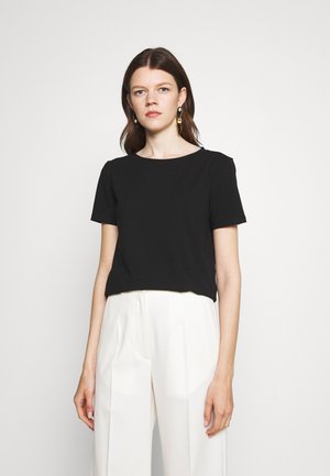 MULTIB - T-shirt basique - black