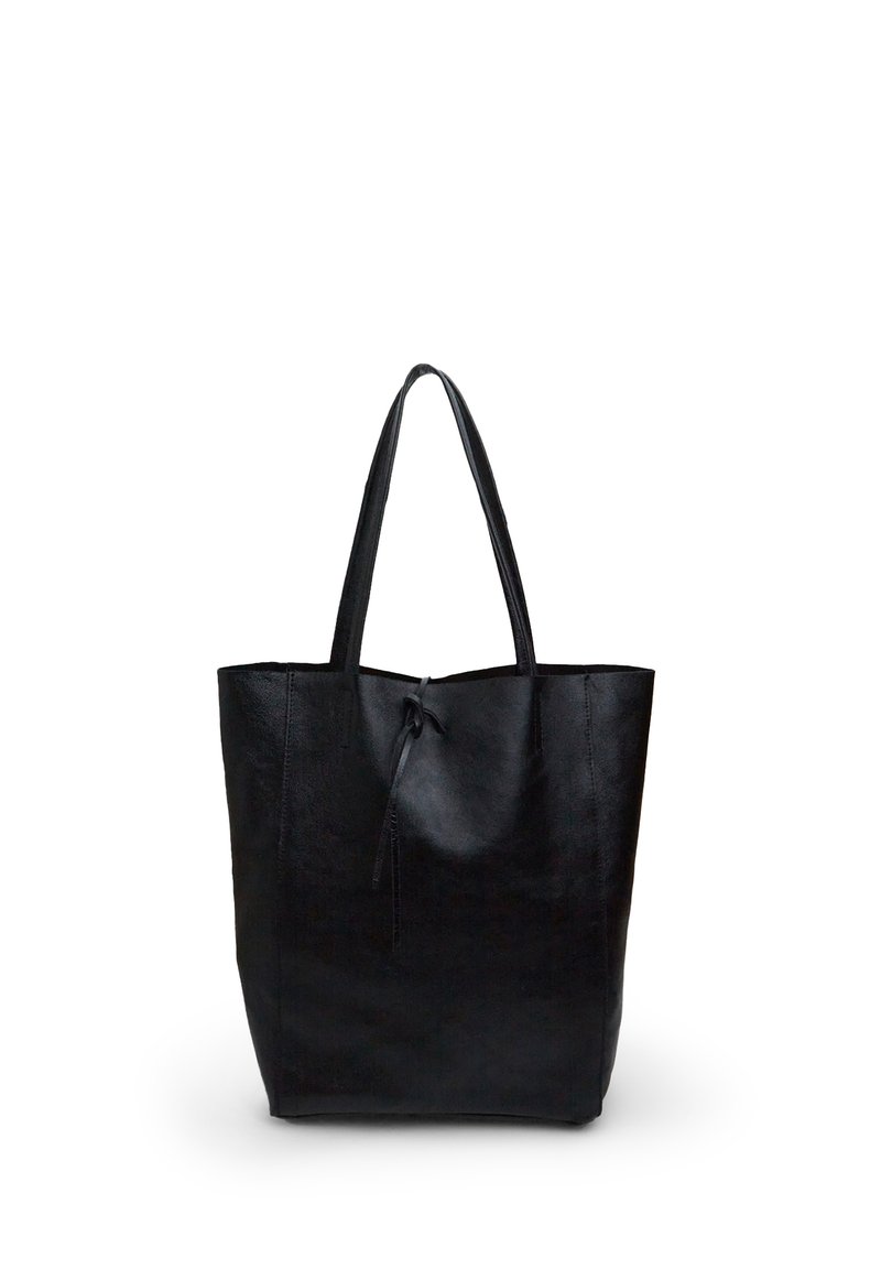 Bata Velika torba - nero