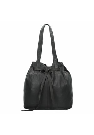 Tote bag - black