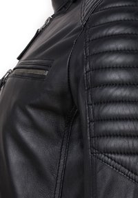 Pako Lorente Kurtka skórzana