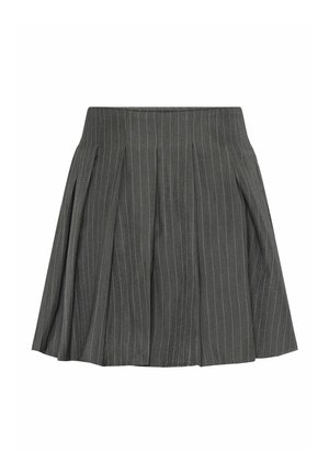 Falda acampanada - grey