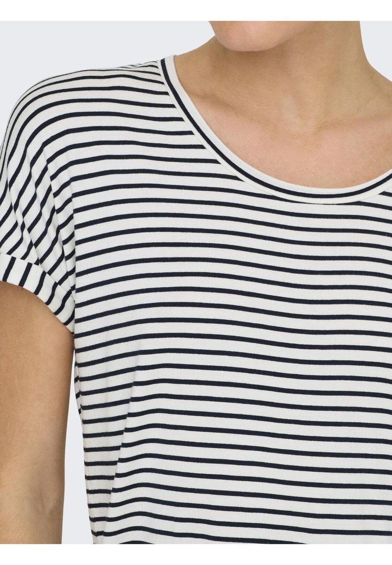 Maglia donna a righe | Prezzi e offerte su