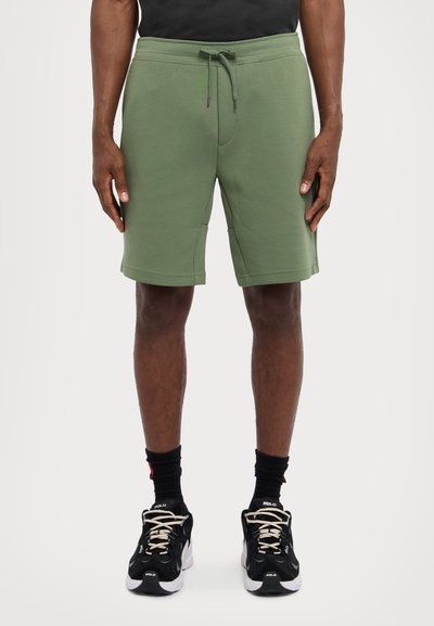 Polo Ralph Lauren ATHLETIC - Tréningruha alsók - cargo green