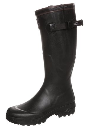PARCOURS 2 VARIO - Gummistiefel - noir