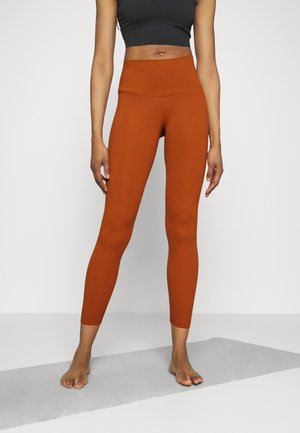 Nike Performance Leggings - brown