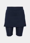 SKORT NELE - Spordiseelik - navy