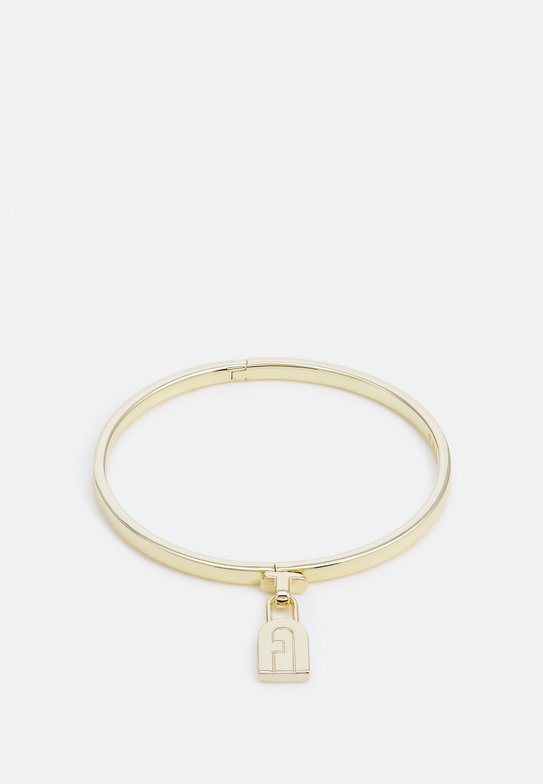 Furla MOON ARCH BANGLE - Apyrankė - oro/auksinė - Zalando.lt