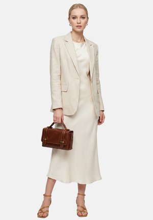 Chiara Ferretti, CHIARA FERRETTI CROSSBODY BAG - Borsa a mano - dark brown