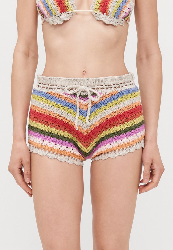 THE SHORTIE - Bikini bottoms - howdy