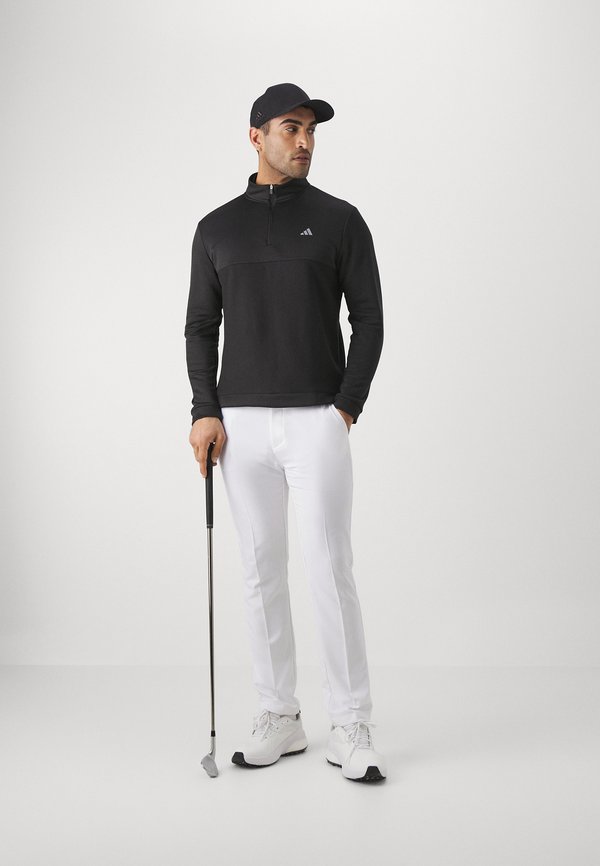 TEXTURED Q - Long sleeved top4