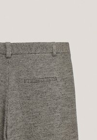 Massimo Dutti Housut - brown
