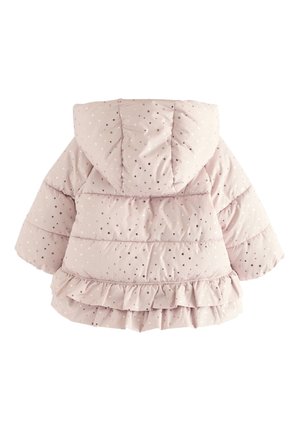 Next REGULAR FIT - Manteau d'hiver - pink