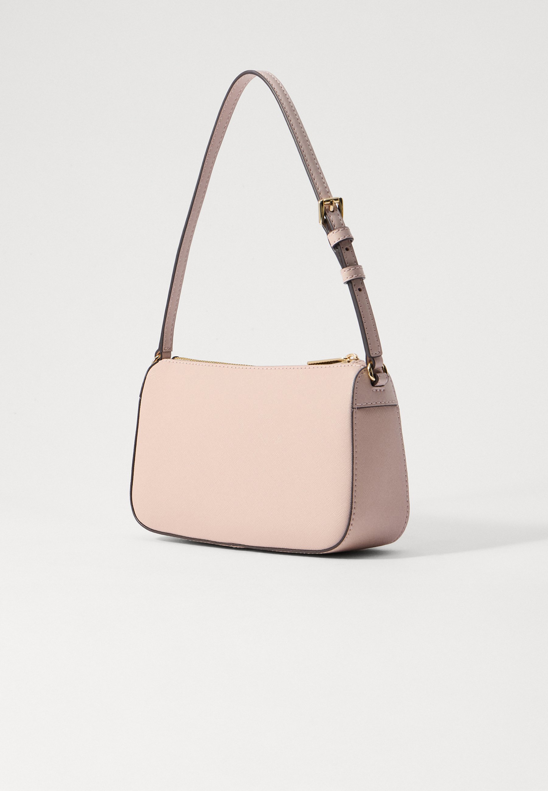 その他 MICHAEL KORS MICHAEL Michael Kors JET SET POUCHETTE - Geantă de mână - soft