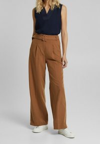 Esprit Collection Blus - dark blue