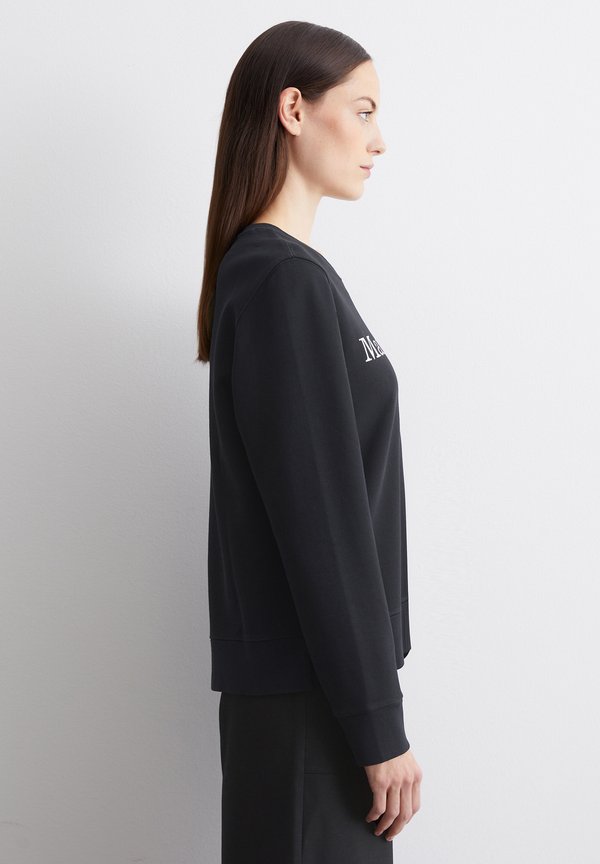 LOGO PRINT AT CHEST - Sweatshirt4