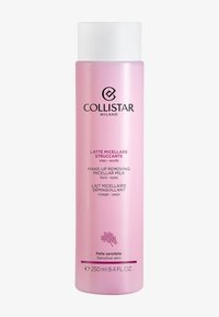 Collistar - COLLISTAR MAKE-UP REMOVING MICELLAR MILK - Make-up-Entferner - - Thumbnail-Bild 1