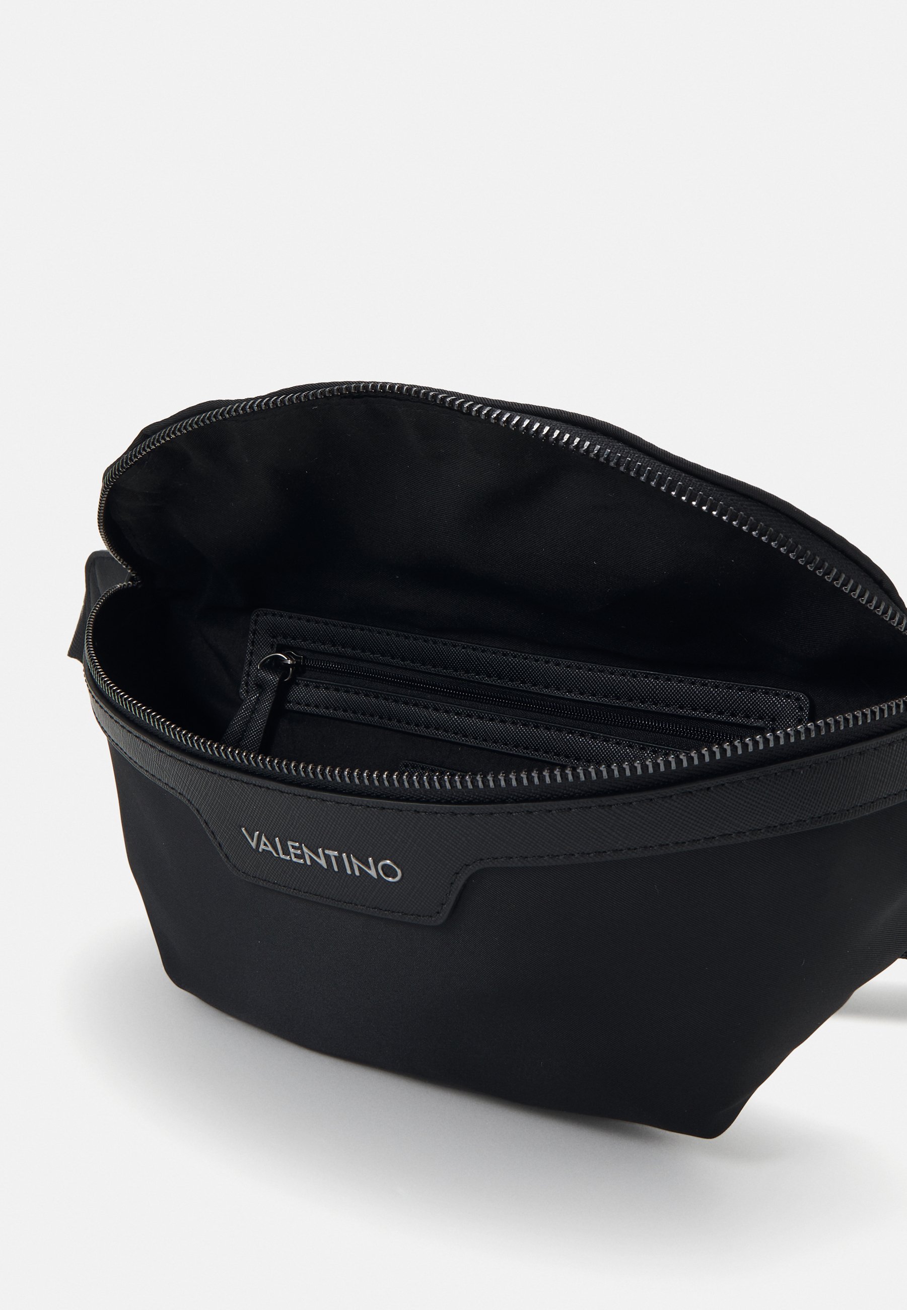 Valentino Bags CARDANO UNISEX - Bum bag - nero/black - Zalando.co.uk