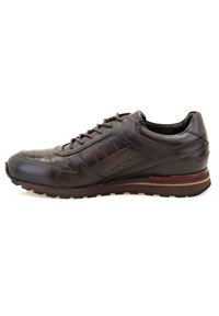 Desa Sneaker low - brown/braun - Zalando.de