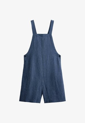 OYSHO, Tuinbroek - blue