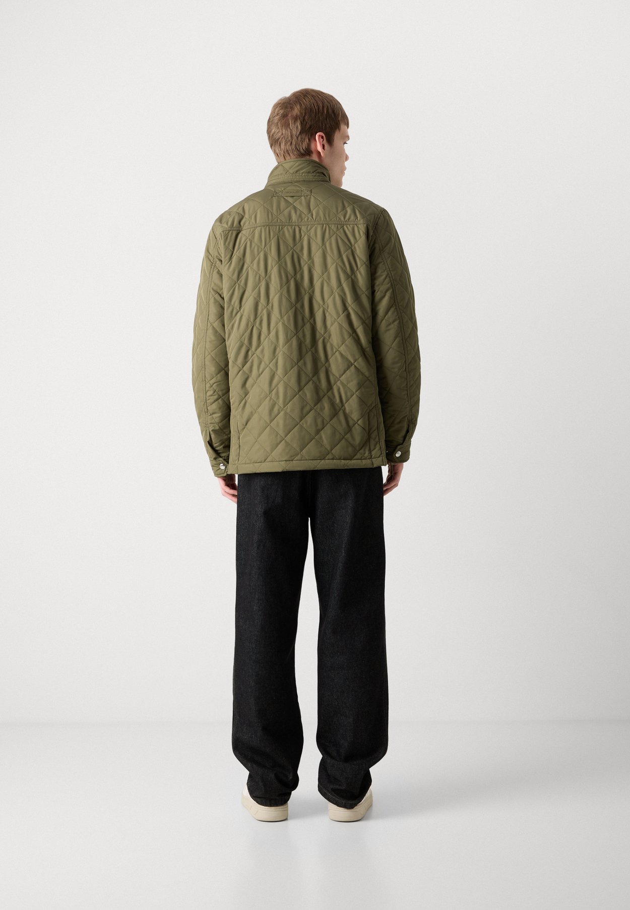 WINDCHEATER JACKET