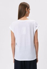 Greenpoint - T-shirt z nadrukiem