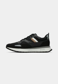 JONAH RUNN - Trainers - zwart