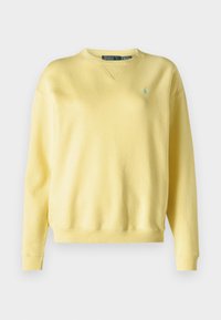 Non selezionato, wicket yellow